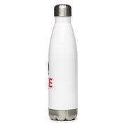 TKE Houseplate Stainless Steel Water Bottle