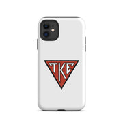 TKE Houseplate Tough Case for iPhone®