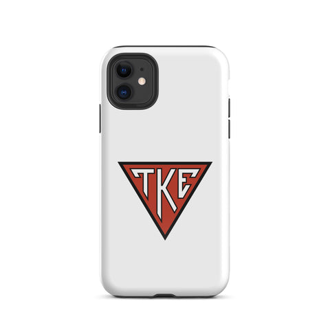 TKE Houseplate Tough Case for iPhone®