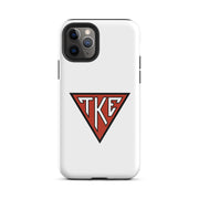 TKE Houseplate Tough Case for iPhone®