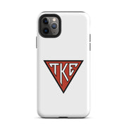 TKE Houseplate Tough Case for iPhone®