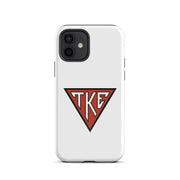 TKE Houseplate Tough Case for iPhone®