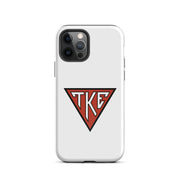 TKE Houseplate Tough Case for iPhone®