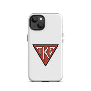 TKE Houseplate Tough Case for iPhone®