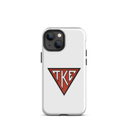 TKE Houseplate Tough Case for iPhone®