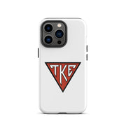 TKE Houseplate Tough Case for iPhone®