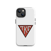 TKE Houseplate Tough Case for iPhone®