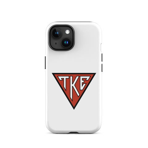 TKE Houseplate Tough Case for iPhone®