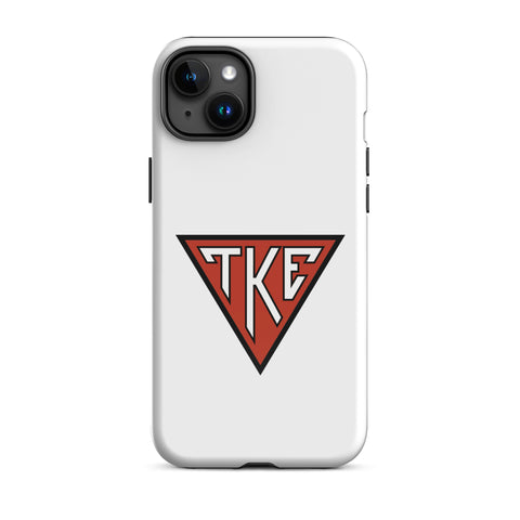 TKE Houseplate Tough Case for iPhone®