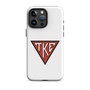 TKE Houseplate Tough Case for iPhone®