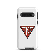 TKE Houseplate Tough case for Samsung®