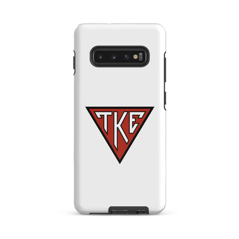 TKE Houseplate Tough case for Samsung®