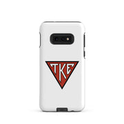 TKE Houseplate Tough case for Samsung®