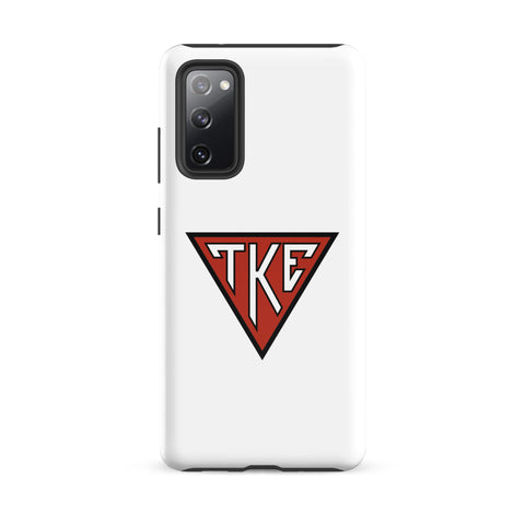 TKE Houseplate Tough case for Samsung®