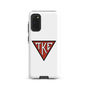 TKE Houseplate Tough case for Samsung®