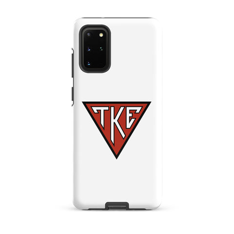 TKE Houseplate Tough case for Samsung®