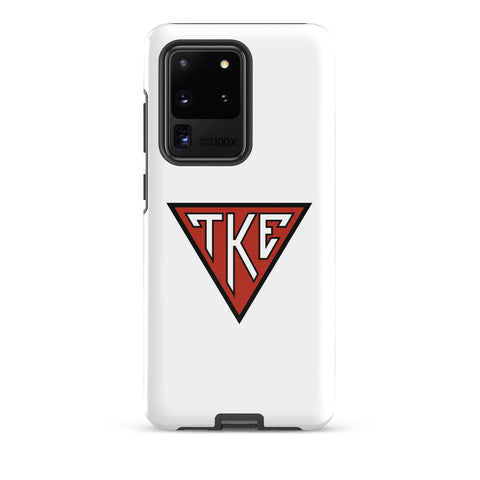 TKE Houseplate Tough case for Samsung®