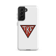 TKE Houseplate Tough case for Samsung®