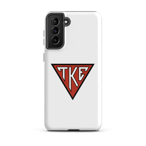 TKE Houseplate Tough case for Samsung®