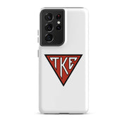 TKE Houseplate Tough case for Samsung®