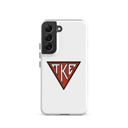 TKE Houseplate Tough case for Samsung®