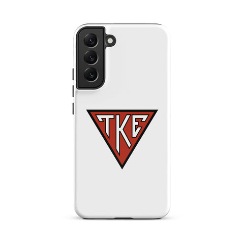 TKE Houseplate Tough case for Samsung®