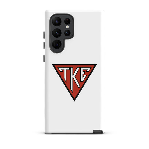 TKE Houseplate Tough case for Samsung®