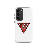 TKE Houseplate Tough case for Samsung®