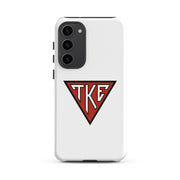 TKE Houseplate Tough case for Samsung®