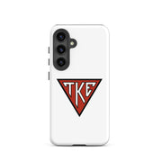 TKE Houseplate Tough case for Samsung®