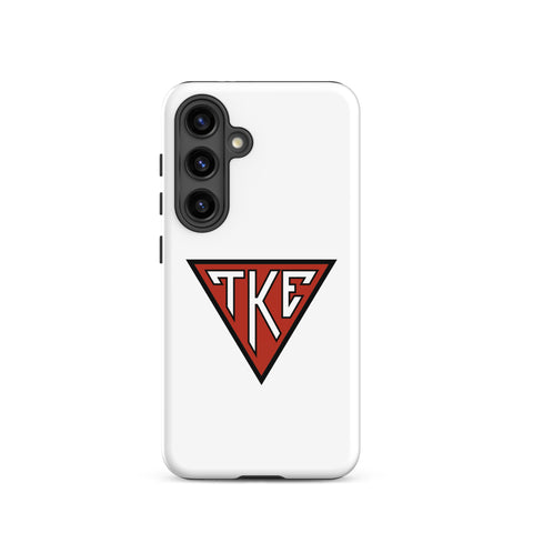 TKE Houseplate Tough case for Samsung®