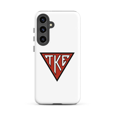 TKE Houseplate Tough case for Samsung®