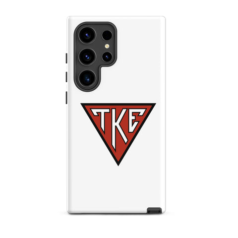 TKE Houseplate Tough case for Samsung®