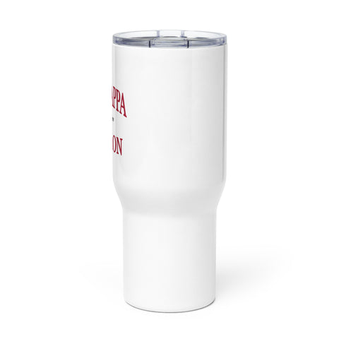 TKE Travel Mug