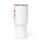 TKE Coat Of Arms Stainless Steel Travel Mug