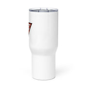 TKE Houseplate Stainless Steel Travel Mug