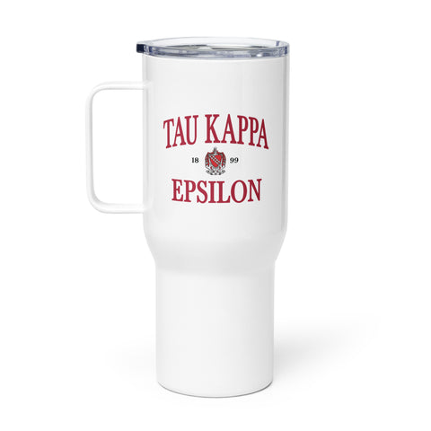 TKE Travel Mug