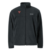 TKE Fleece Jacket by Columbia