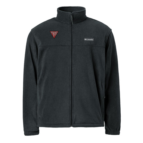 TKE Fleece Jacket by Columbia