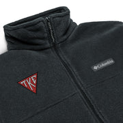 TKE Fleece Jacket by Columbia