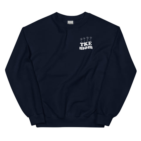 TKE Mom Crewneck