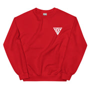 TKE Houseplate Crewneck