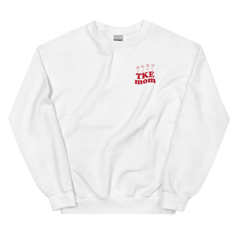 TKE Mom Crewneck