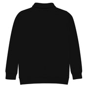 TKE Houseplate Fleece Quarter-Zip