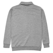 TKE Coat Of Arms Fleece Quarter-Zip