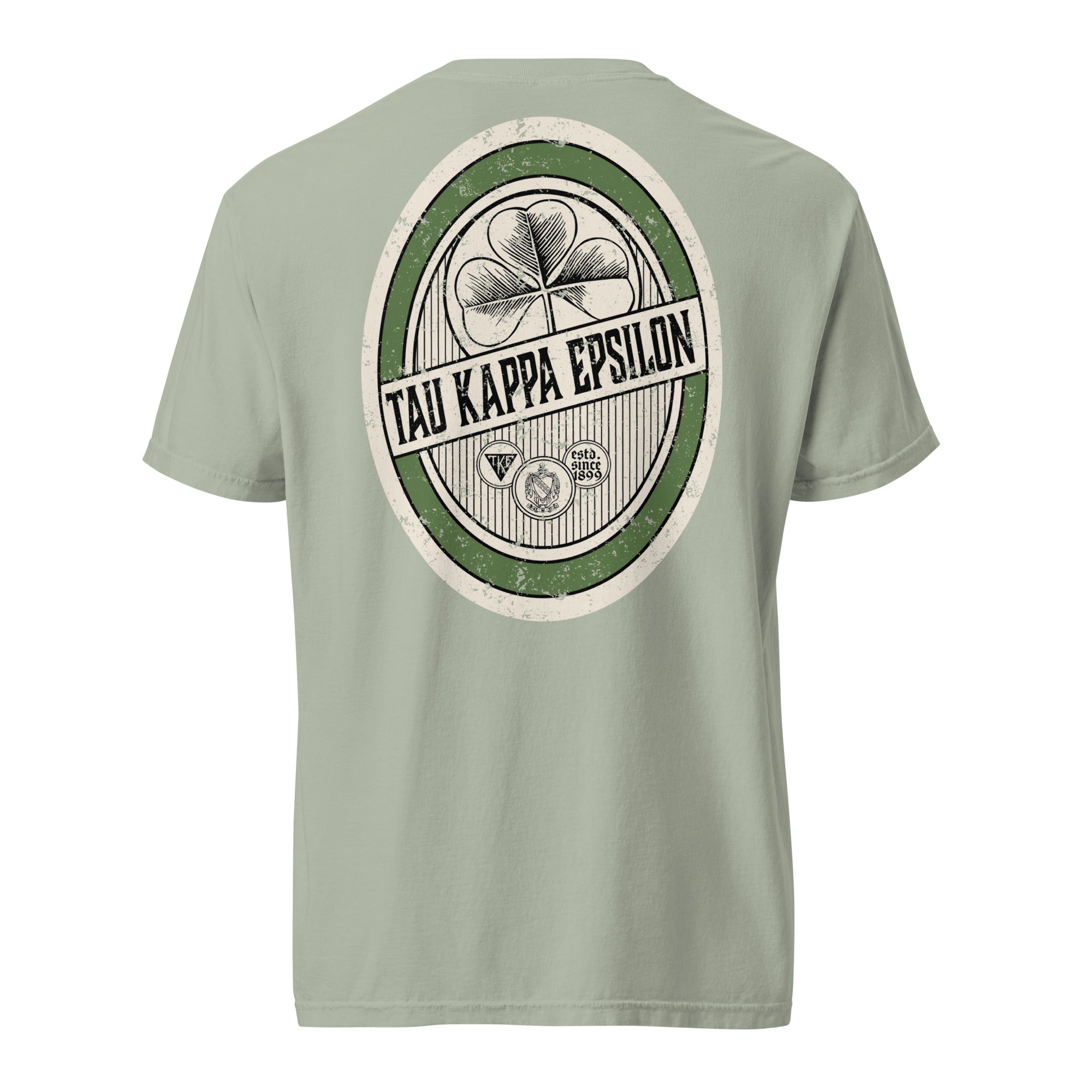 Shop The T-Shirt Vaullt – The Tau Kappa Epsilon Store