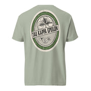 TKE St. Patty's T-Shirt by Comfort Colors (2024)