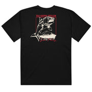 TKE Fishing T-Shirt by Comfort Colors (2024)