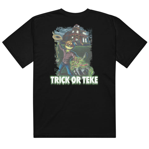 LIMITED RELEASE: TKE Halloween T-Shirt