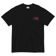 TKE Wilderness T-Shirt by Comfort Colors (2023)